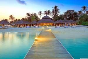 Maldive