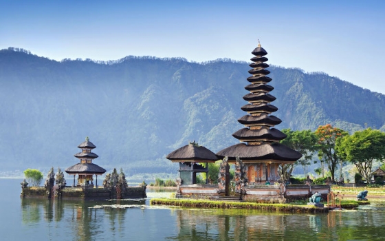 Alla scoperta di Bali