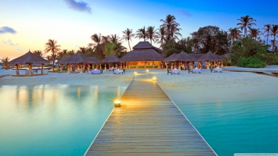 Maldive